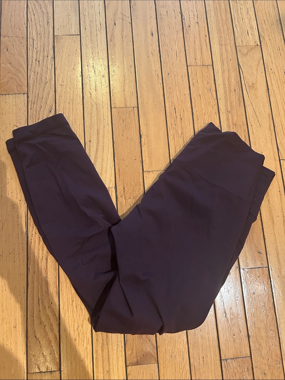 Lululemon OG Wunder Under Leggings